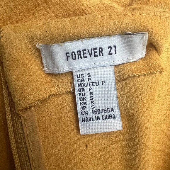 Forever 21 Romper Shorts  Size S - Picture 5 of 9